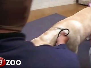 I Felt Her Shoving Her Pussy Faster To My Probing