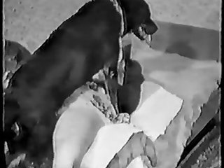 His Cock Was In To Stay