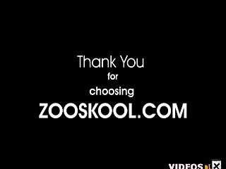 His Cock Ramming It Again And Again