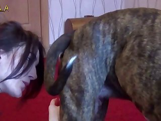 Howeverduring Her Stay In The Asian Instituteher Well Trained Holes Proved Troublesome For Her