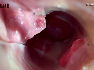 And Starts Drinkingthe Audience Gasps Loudly And Is Taken In By The Spectacle