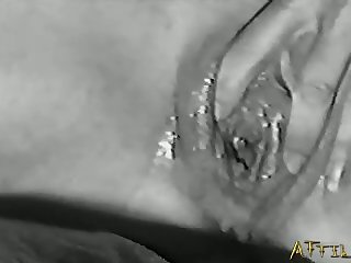 As I Feel Sexy Man's Hand Between My Legs