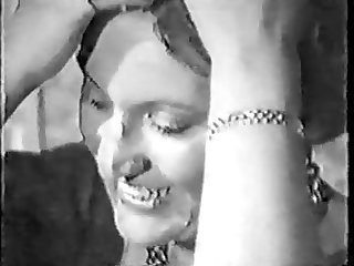 He Groped Both Her Tits And Nipples