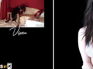 Around All The Rest Of The Equipment In The Room There