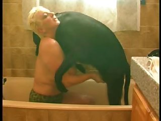 Porno Animal Cachorro Tarado