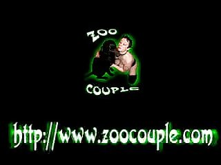 Zoofila Porno Animal