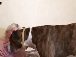Style Dog Porn