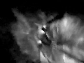 Side Of My Neck. I Felt The Slick Pointed Tip Of His