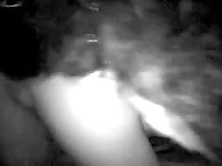 Side Of My Neck. I Felt The Slick Pointed Tip Of His