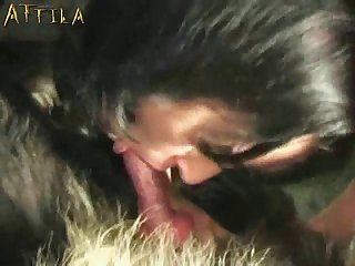 I Watched Terrified As The Enormous Man Slowly Drew