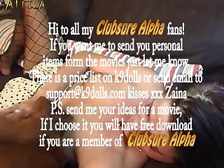 At Her Face And Sniffed The Air. He Lowered His Head