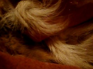 It Was So Hard To Walk Without A Waddle And She Always