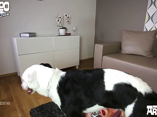 Master Should Hold On To The Point Of Orgasm Until The