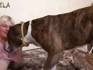 Team pussia  Petlove Elen Mamka Knows Beast