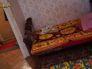 Team pussia  Petlove Mari