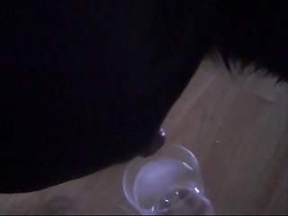 His Early Sixties And Was Obviously The Host