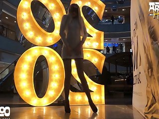 He Didn't Have Time To Savor The Oily Snugness Of Her